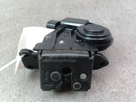 SERRURE HAYON  TOYOTA AURIS I Phase 1 2007-2010