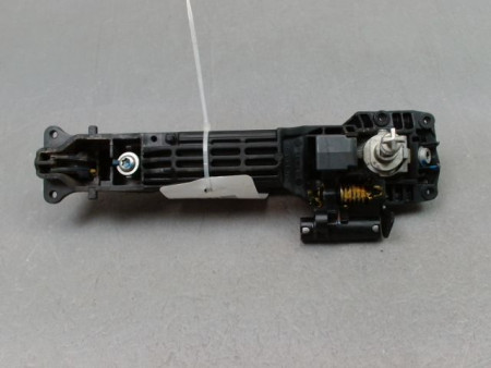 POIGNEE EXTERIEURE PORTE AVANT GAUCHE OPEL AGILA