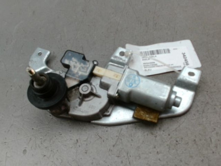 MECANISME ESSUIE-GLACE ARRIERE OPEL AGILA