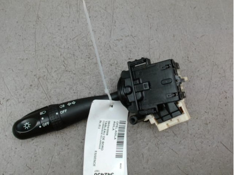 COMMANDE ECLAIRAGE OPEL AGILA