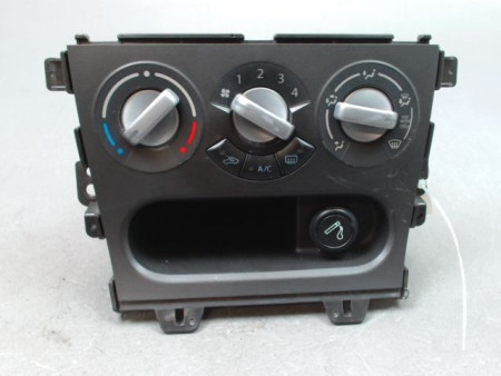 COMMANDE DE CHAUFFAGE OPEL AGILA