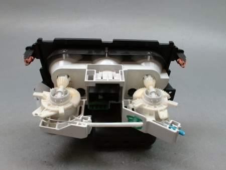 COMMANDE DE CHAUFFAGE OPEL AGILA