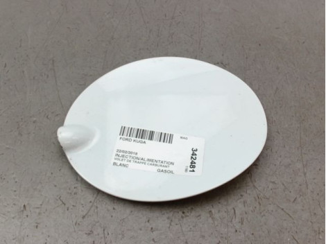 VOLET DE TRAPPE CARBURANT FORD KUGA