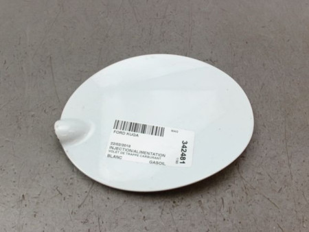 VOLET DE TRAPPE CARBURANT FORD KUGA