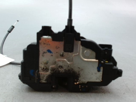 SYSTEME CONDAMNATION AVANT GAUCHE RENAULT MEGANE III Phase 2 2012-2014