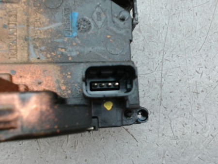 SYSTEME CONDAMNATION AVANT GAUCHE RENAULT MEGANE III Phase 2 2012-2014