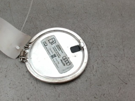 VOLET DE TRAPPE CARBURANT AUDI TT COUPE II Phase 1 2006-2010
