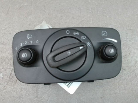 INTERIEUR COMMANDE PHARES FORD G.C-MAX