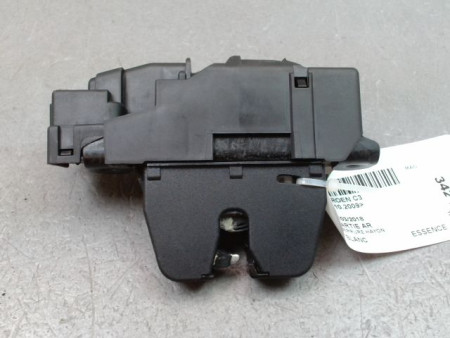 SERRURE HAYON  CITROEN C3 2009-