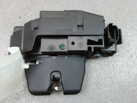 SERRURE HAYON  CITROEN C3 2009-