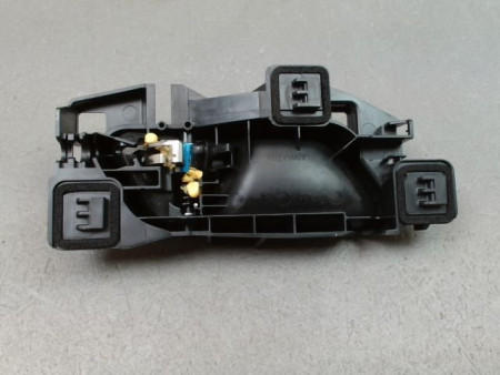 POIGNEE INTERIEURE PORTE ARRIERE GAUCHE CITROEN C4 2010-