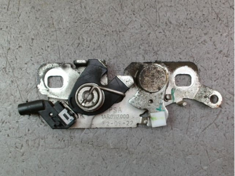 SERRURE CAPOT CITROEN C4 2010-