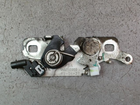 SERRURE CAPOT CITROEN C4 2010-