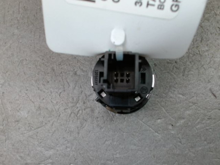 BOUTON DE DEMARRAGE CITROEN C4 2010-
