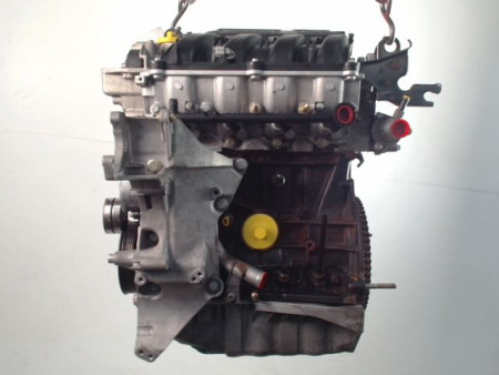 MOTEUR ESSENCE RENAULT LAGUNA II Phase 2 2005-2007 2.0 16V 
