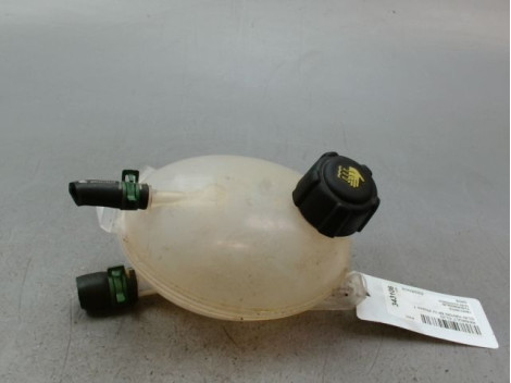 VASE EXPANSION RENAULT CLIO IV Phase 1 2012-...