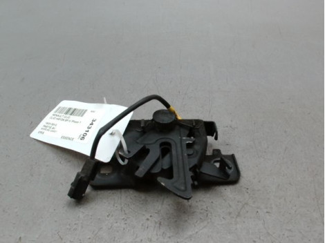 SERRURE CAPOT RENAULT CLIO IV Phase 1 2012-...