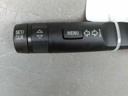 COMMANDE CLIGNOTANT CHEVROLET CRUZE BERL. 2009-...