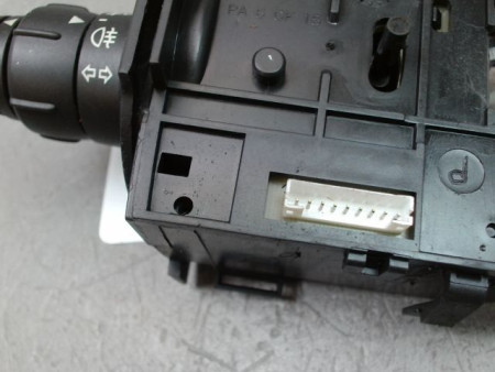 COMMANDE ECLAIRAGE RENAULT GRAND SCENIC MONOSP. II Phase 1 LONG 2004-2006