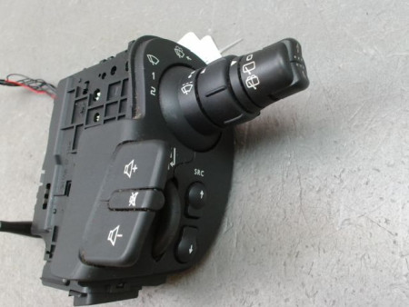 COMMANDE ESSUIE GLACE RENAULT GRAND SCENIC MONOSP. II Phase 1 LONG 2004-2006