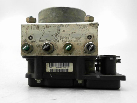 UNITE HYDRAULIQUE ABS RENAULT MEGANE II Phase 2 2006-2009