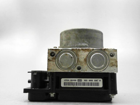 UNITE HYDRAULIQUE ABS RENAULT MEGANE II Phase 2 2006-2009