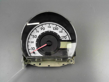 BLOC COMPTEURS CITROEN C1 I Phase 2 2008-2012