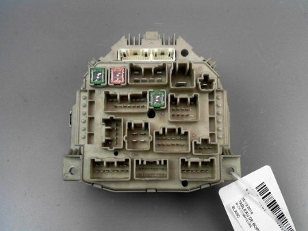 BLOC COMPTEURS CITROEN C1 I Phase 2 2008-2012