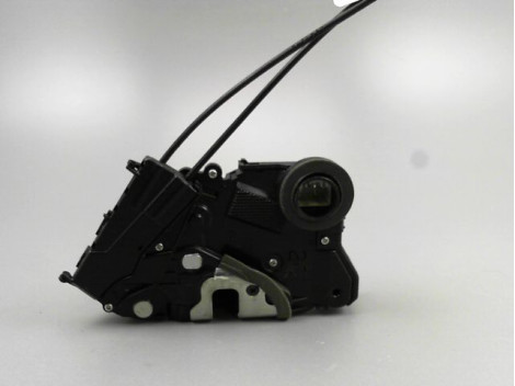 SYSTEME CONDAMNATION AVANT DROIT TOYOTA YARIS II Phase 2 2009-2011
