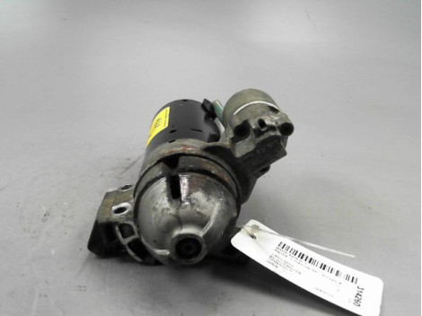 DEMARREUR BMW SERIE 1 I Phase 2 (E87) 2007-2011