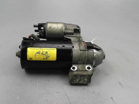 DEMARREUR BMW SERIE 1 I Phase 2 (E87) 2007-2011