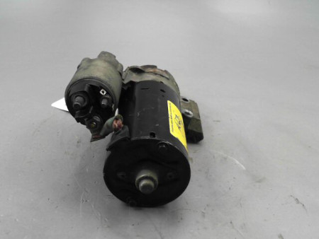 DEMARREUR BMW SERIE 1 I Phase 2 (E87) 2007-2011
