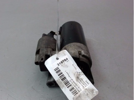 DEMARREUR RENAULT CLIO II Phase 1 1998-2001