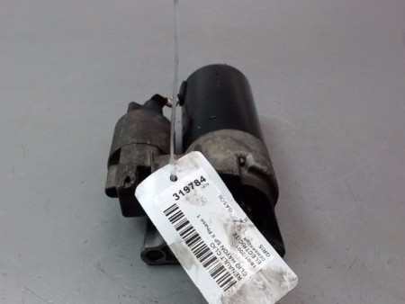 DEMARREUR RENAULT CLIO II Phase 1 1998-2001