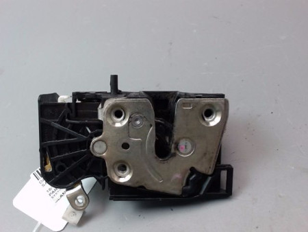 SYSTEME CONDAMNATION ARRIERE DROIT DACIA SANDERO II Phase 1 2012-...