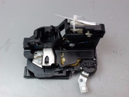 SYSTEME CONDAMNATION ARRIERE DROIT DACIA SANDERO II Phase 1 2012-...