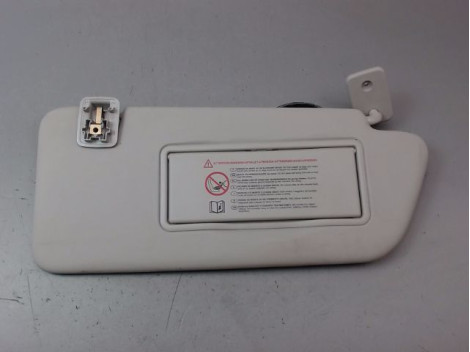 PARE-SOLEIL D PEUGEOT 3008 BREAK I Phase 1 2009-2013