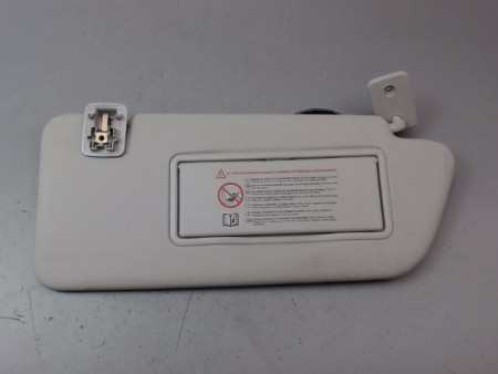 PARE-SOLEIL D PEUGEOT 3008 BREAK I Phase 1 2009-2013