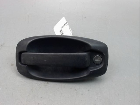 POIGNEE INTERIEURE PORTE AVANT GAUCHE FIAT FIORINO