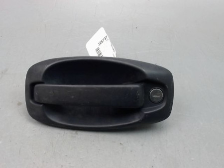 POIGNEE INTERIEURE PORTE AVANT GAUCHE FIAT FIORINO