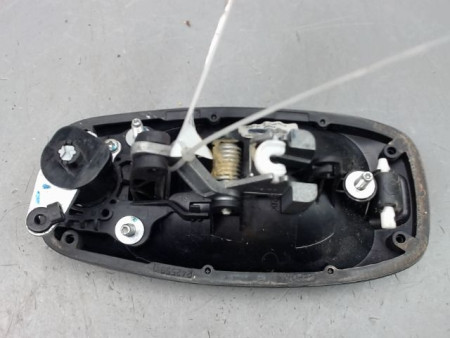 POIGNEE INTERIEURE PORTE AVANT GAUCHE FIAT FIORINO