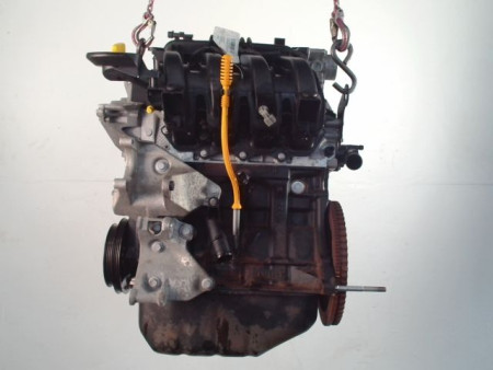 MOTEUR ESSENCE DACIA SANDERO II Phase 1 2012-... 1.2