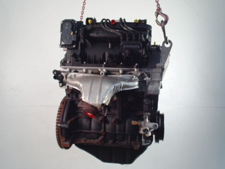 MOTEUR ESSENCE DACIA SANDERO II Phase 1 2012-... 1.2