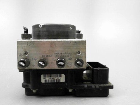 UNITE HYDRAULIQUE ABS FIAT GRANDE PUNTO III 2005-...