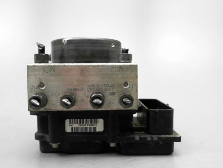 UNITE HYDRAULIQUE ABS FIAT GRANDE PUNTO III 2005-...
