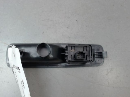 COMMANDE LEVE-GLACE PORTE ARG RENAULT GRAND SCENIC MONOSP. III Phase 1 LONG 2009-2011