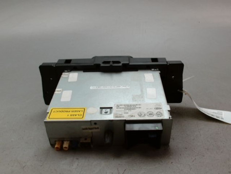 AUTORADIO ALFA ROMEO GUILIETTA 2010-
