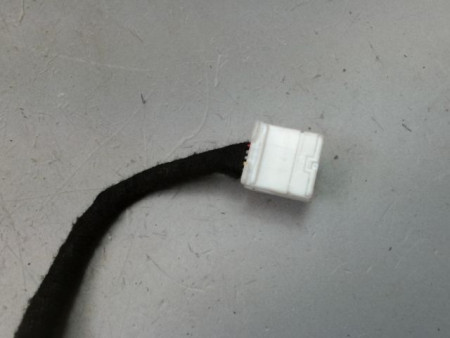RETROVISEUR EXTERIEUR ELECTRIQUE DROIT NISSAN MICRA 2009-