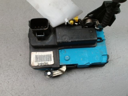 SYSTEME CONDAMNATION AVANT DROIT VOLVO XC90 BREAK I Phase 2 2006-2014
