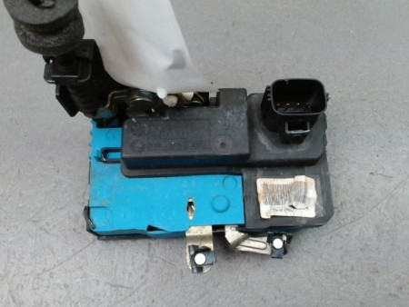 SYSTEME CONDAMNATION AVANT GAUCHE VOLVO XC90 BREAK I Phase 2 2006-2014